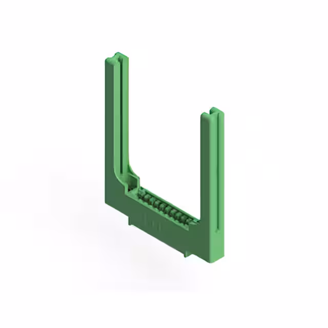 346-010-521-658 EDAC Inc.  Edgeboard Connectors